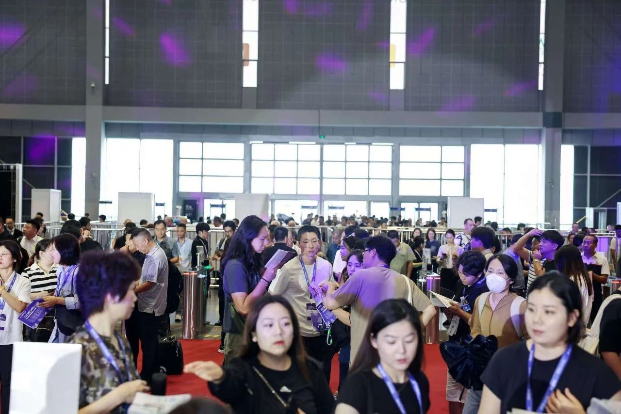CIFF上海—2025上海家博会-上海软体家具展