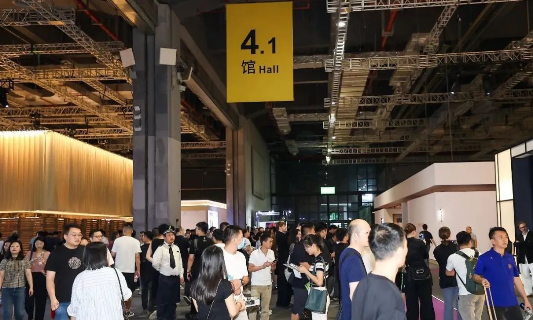 CIFF上海—2025上海家博会-上海木工机械展