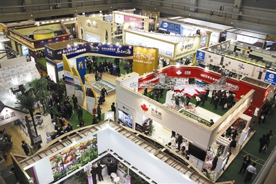 2025第9届中国重庆服务机器人展览会8月举办