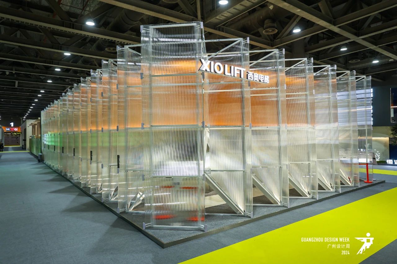 官网《2026广州设计周-智能私家电梯展》时间+展馆+位置预定