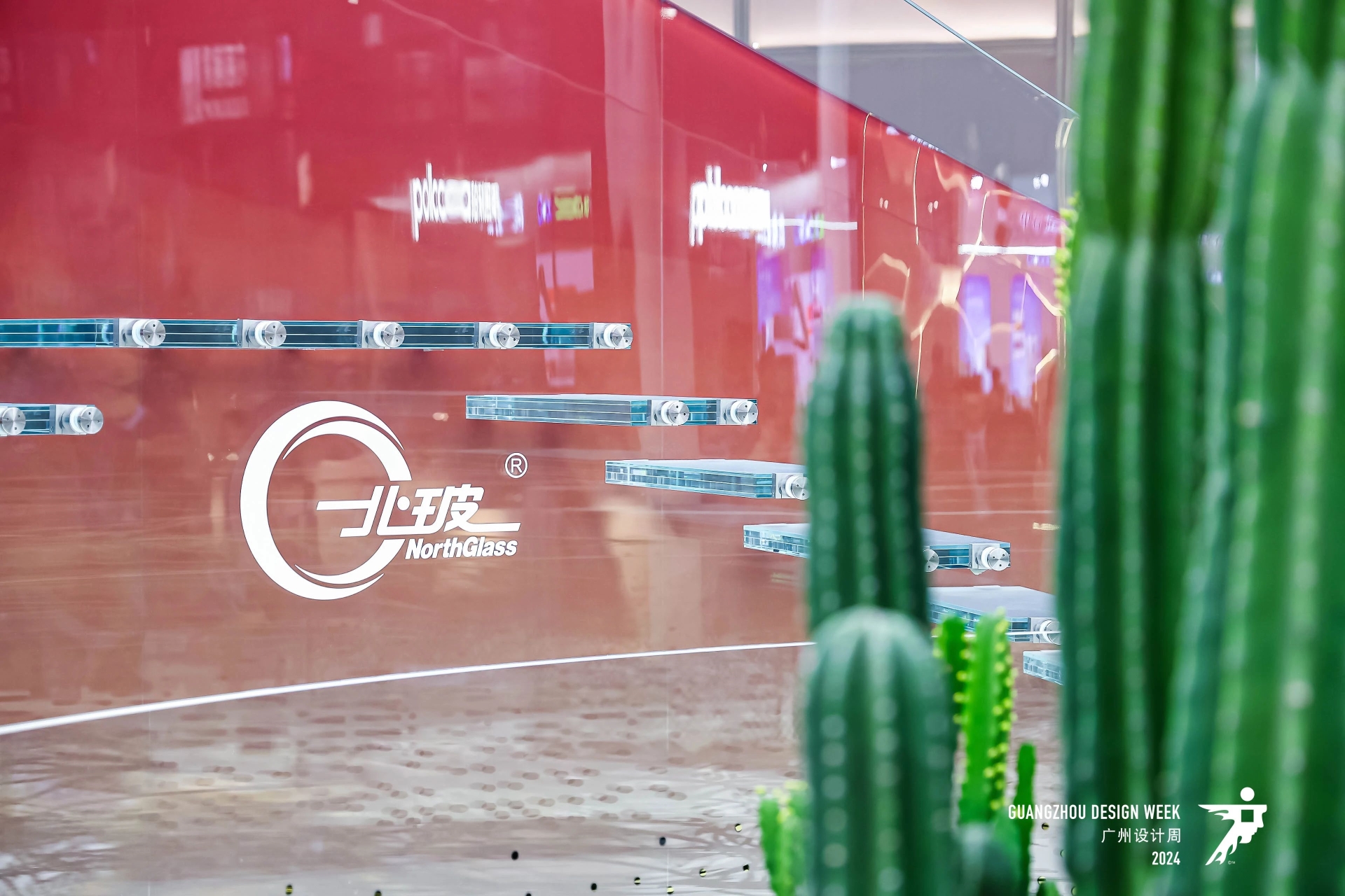 主办《2026广州设计周-玻璃艺术展》时间+展馆+位置预定