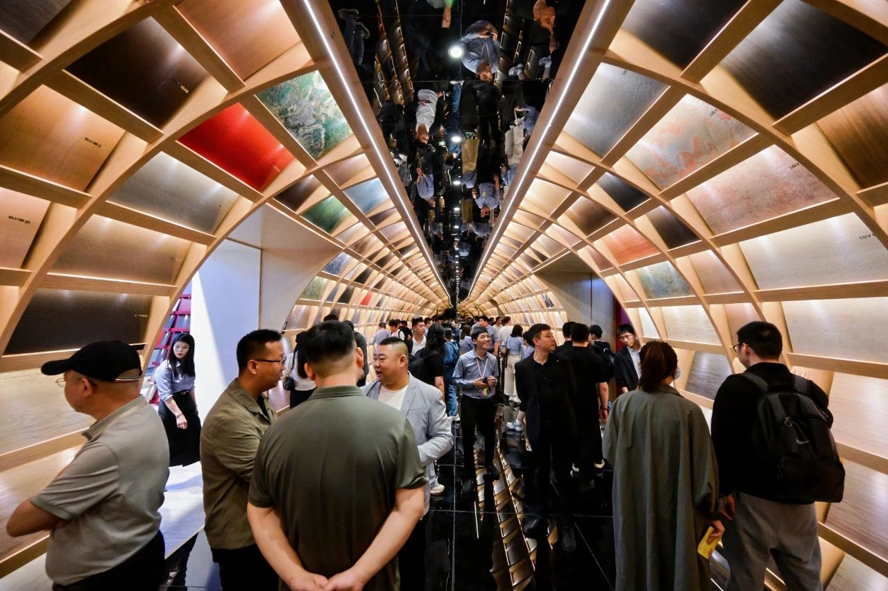 2027中国轻高定展/广州整家定制展/广州定制家居展览会 官方网站