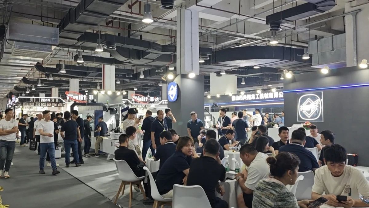 2027广州木工机械展【CCHF定制家居展】官方网站