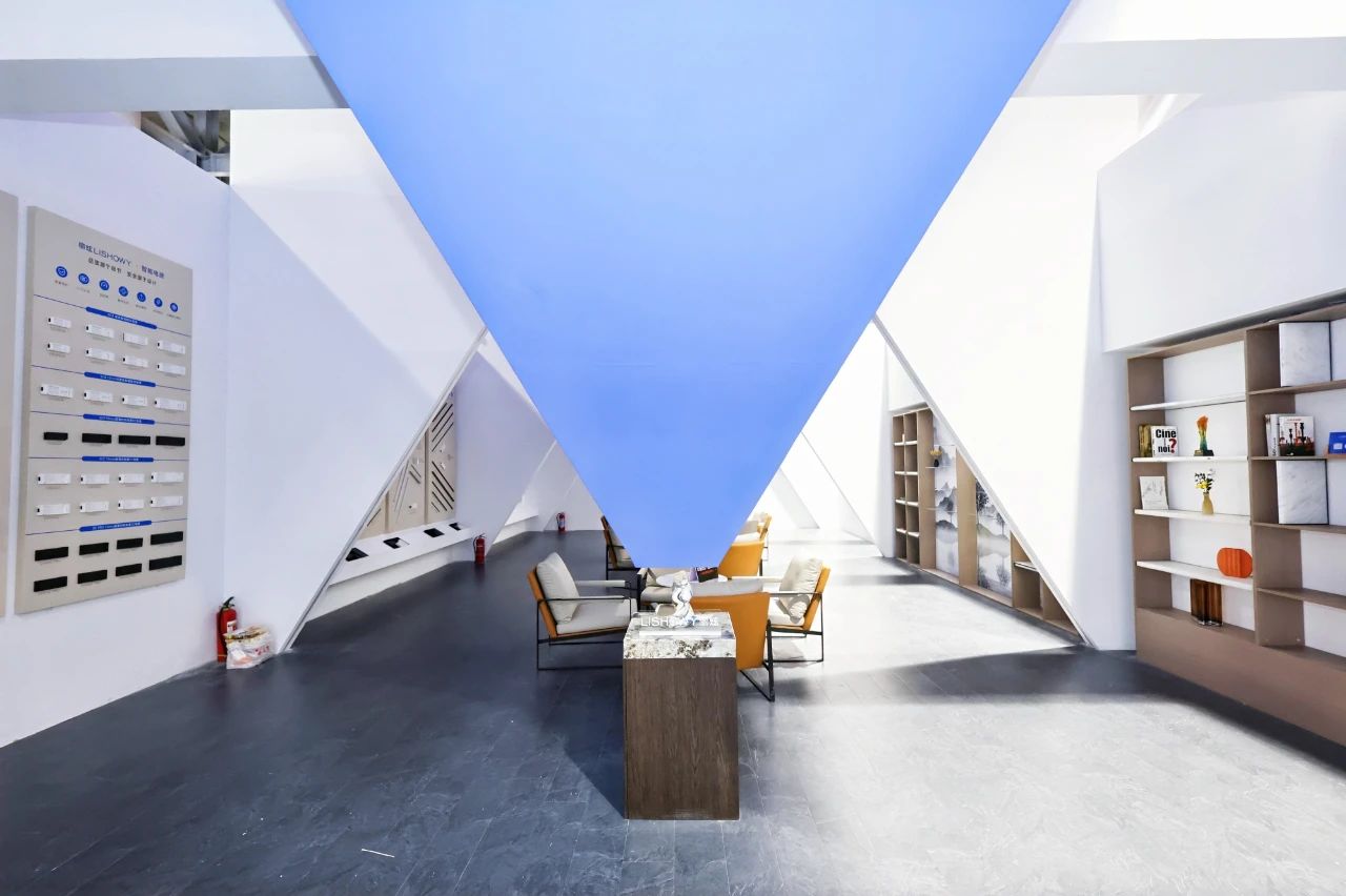 2027广州家居照明展【CCHF中国大型定制家居展】官方网站